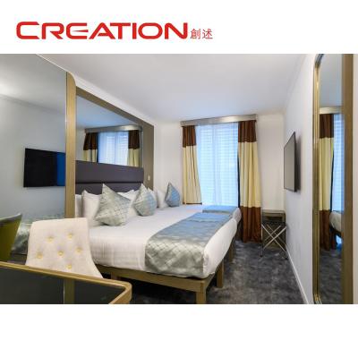 China Modern five star hotel furniture for sale