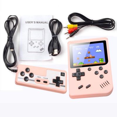 China Video Retro Game Console x9 Handheld Game Player For Psp Viat Games Retro 5.0 Inch TV Screen With MP3 Movie Camera 3.0