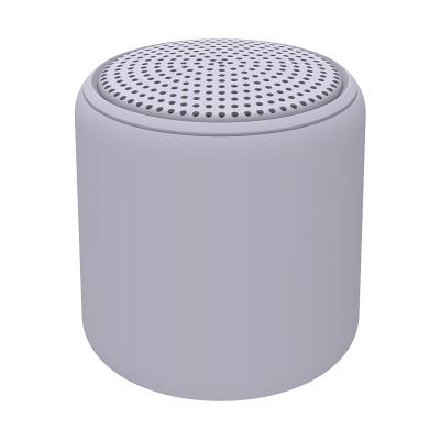 China Inpods MACARON Llittle Wireless BT Speaker &Wireless Mini BT Speaker for sale