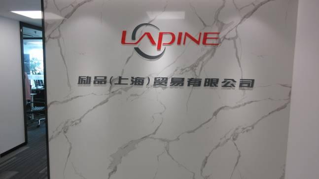 Verified China supplier - Lapine Company Ltd.