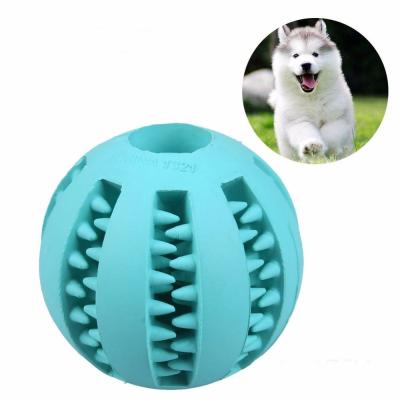 China Hot-selling Hot Grade Eco-friendly Eco-friendly Natural Rubber Durable Pet Supplies Squeaky Dog Toy Food Pet Sale Dog Chew Toy for sale