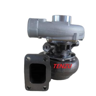 China Vehicle or marine or construction/agriculture machinery turbocharger TA3120 466854-0001 ChargerTurbo 2674A394 for sale