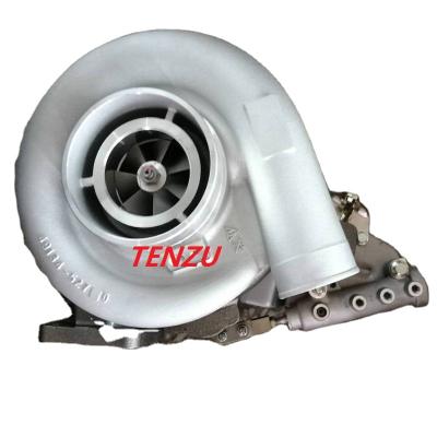 China Vehicle or marine or construction/agriculture machinery turbocharger TF08L-5 49134-02020 ME357355 6M70T ChargerTurbo for sale