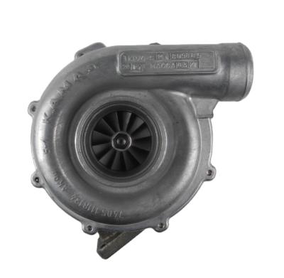 China Turbocharger TKP7C-6 MN809889 for vehicle or marine or construction/agriculture machinery for sale