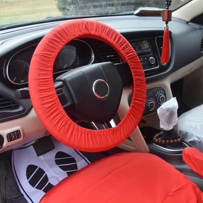 China Car Pet Seat Protector Designed Car Seat Cover Universal Sets Plastic Car Protection Covers Waterproof for sale