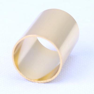 China 2018 Fashionable Jewelry Copper Rings For Scarf for sale