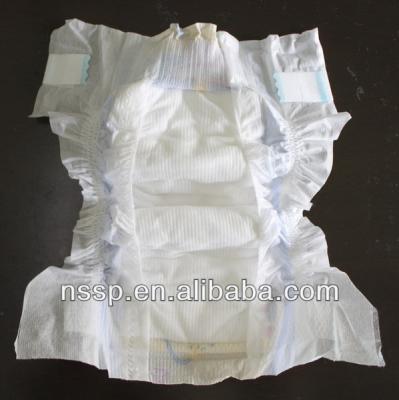 China Guangzhou Quality Baby Product Baby Diapers Printed Premium Children Diaper for sale