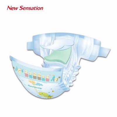 China Indonesia China top brand baby diaper distributor of plain weave export and import for sale