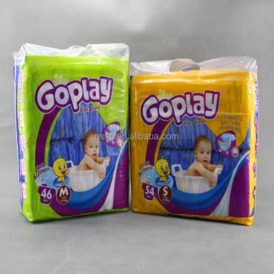 China Printed Best Time To Import Asian Products Free Diapers For Adults for sale