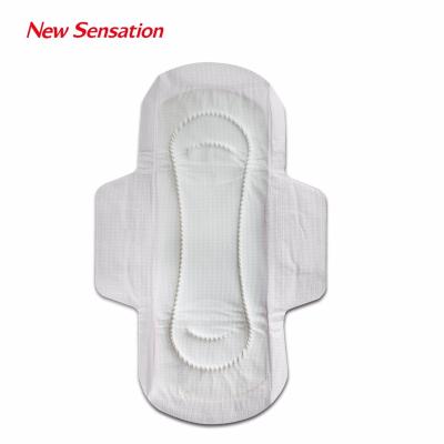 China Breathable Export To Sri Lanka Product Premium Female Disposable Sanitary Pads for sale