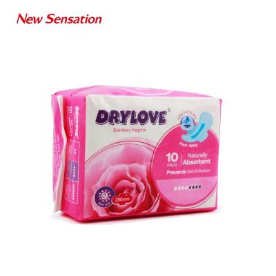 China China Super Absorbent Powerful Companies Sunny Leone Sanitary Napkin Sanitary Pads for sale