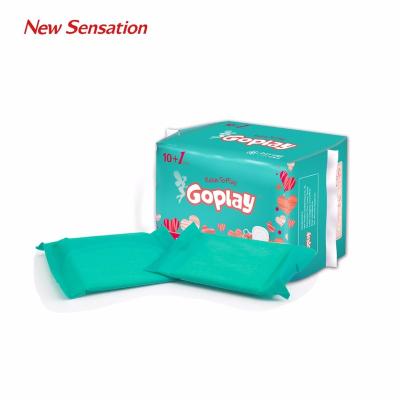 China Promotion Modern Design Breathable Warm Sanitary Pad With Herbal Sanitary Pad Belt for sale