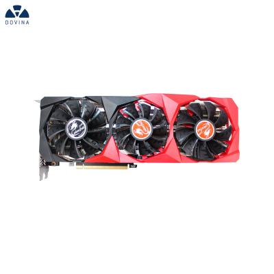 China Geforce Rtx Ti Gddr6 Rtx 3060 3060 6Gb 12Gb Wholesale Workstation Supplier Bulk Graphics Cards for sale