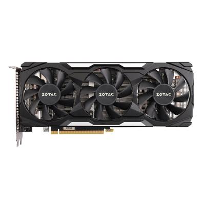 China New Cheap Enumerating 1660 Super Gtx Gaming Graphics Card 1660 1860Mhz 6Gb send from factory directly for sale