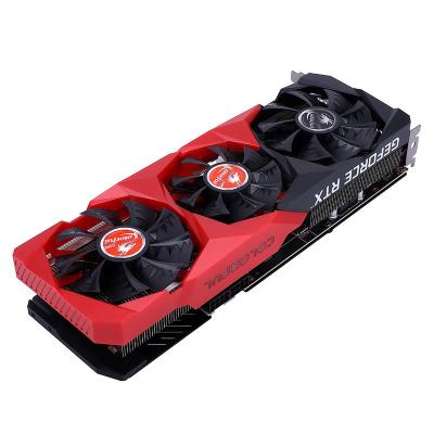 China Workstation purchase graphics card rtx 3070 brand 3070ti mix gaming PC in stock for sale