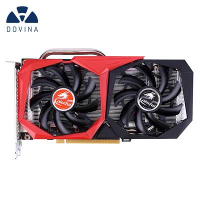 China Cheap Game China Price Wholesale RX580 8GB DDR5 256Bit Graphics Cards for sale