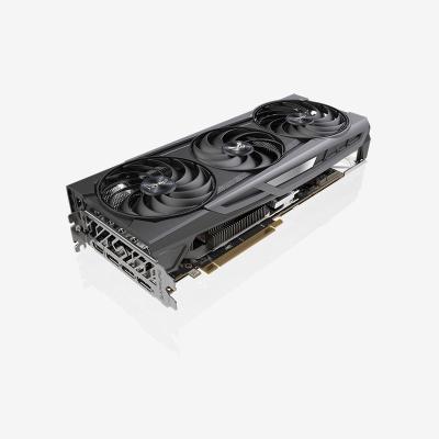 China Gaming Desktop Design Graphics Card 8 Gigabyte Gpu Rx 6800Xt Gaming Card 6800Xt Graphics 16Gb 256Bit for sale