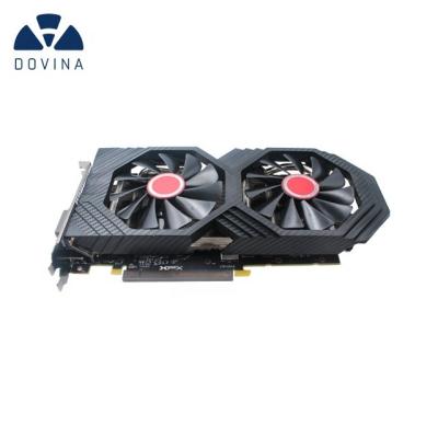 China Workstation Used Brand New RX470 RX480 RX580 GTX 1080Ti GTX 1070 Graphics Card for sale