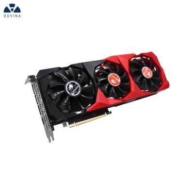 China Game Schede Video Graphics Card 170Hx Ga100-100 Hbm2 Rx 590 8Gb 170Hx Video Card for sale