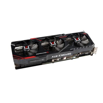 China Popular Gaming Radeon Vii Rtx 3080 Lhr VGA 3080 Ti 10Gb Vulcan Gddr6X Rtx 3080Ti In Market for sale