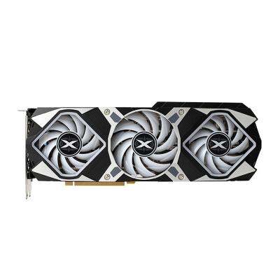 China Workstation Gpu graphics card rtx 3070 computer video card ti rtx 3070 ti with 256Bit 8Gb Gddr6X for sale