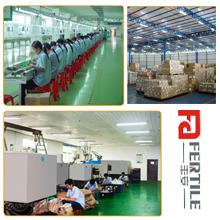 Verified China supplier - Ningbo Fertile Imp. Exp. Co., Ltd.