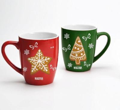 China XYL 131538 Sustainable Ceramic Mug Single Mug Can Be Customized Logo Water Mug for sale