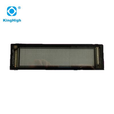 China All Dot Graphics 128x32 ALL DOT Graphics CIG128X3201 VFD DISPLAY SCREEN for sale