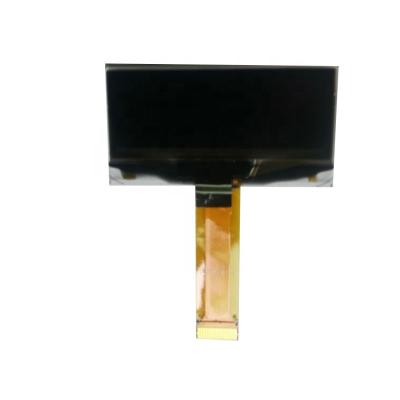 China AUDIO OLED DISPLAY VGM128032A6B01 SMALL SIZE 128x32 OLED SCREEN for sale