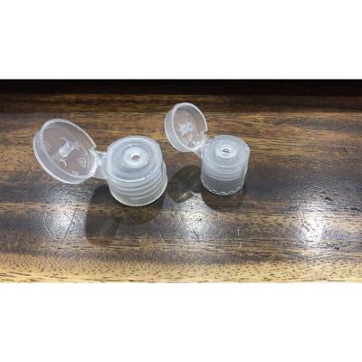 China Custom Plastic Cap Mold Plastic Flip Top Cap Mold Bottle Disinfectant Hot Selling Mold From China for sale