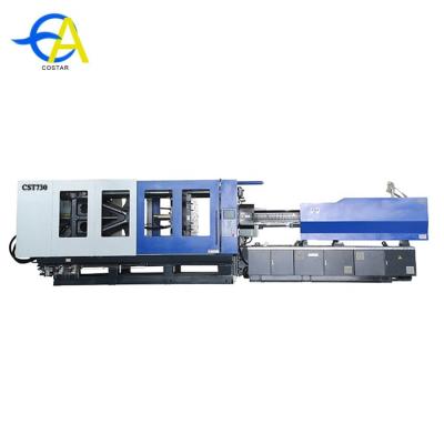 China Horizontal Hand Molding Machine Professional Electric Switch Disposable Plastic Cup Injection Molding Machine for sale