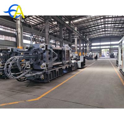 China Horizontal Blowing Machine Water Bottle PET Preform Injection Molding Machine Price for sale