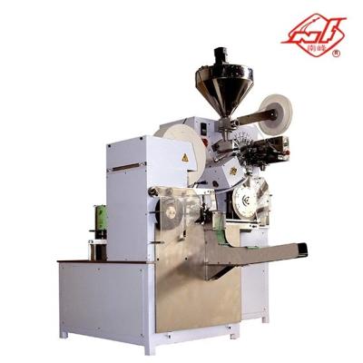 China Automatic Beverage Tea Bag Grading Packing Machine for sale