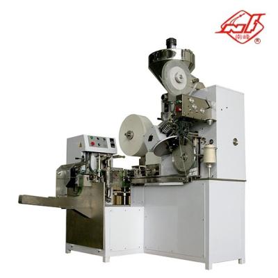 China Beverage Herbal Tea Packaging Making Machine for sale