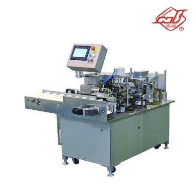 China Automatic Food Tea Bag Envelope Packing Machine for sale