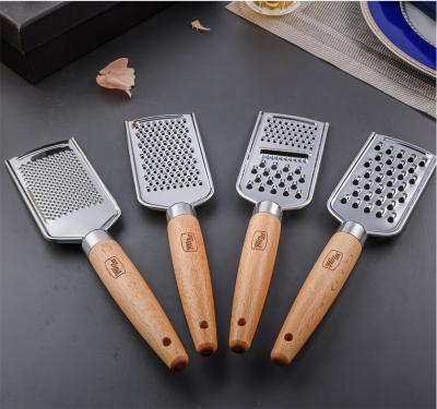 China Viable Kitchen Accessories Carot Slicer Grater Slicer Ginger Grater Fruit and Vegetable Kitchen Small Tools for sale