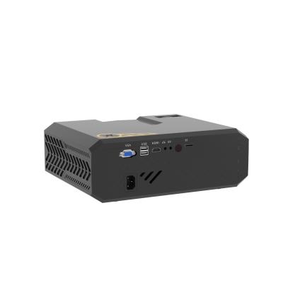 China Native Ready 1920 x 1080P 3D Home Theater Projector HTOP400 Smart Android WiFi LED Proyector Internet Full HD 1080P for sale