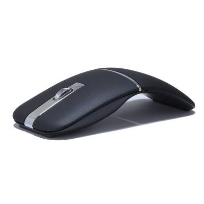 China 3D HOT Dual Mode 2.4Ghz Bluetooth USB Rechargeable Wireless Mouse 3D Optical Mouse for PC and Protection for sale