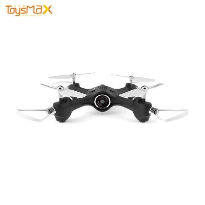 China With Camera 2.4G HD Four Axis Altitude RC Plug Drones For Aerial Photography for sale