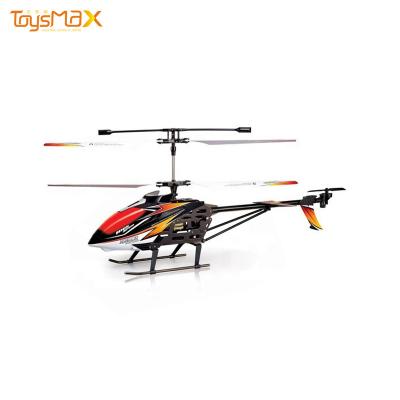 China Wireless Control 3.5 Channel Professional Large Model Airplane RC Hobby Toys Remote Control Helicopter With Camera RC Airplane Toys Hobby for sale