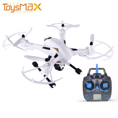 China New Professional RC FPV RC Quadcopter Drone Hobby Drone HD 4K Remote Control Drone With Camera for sale