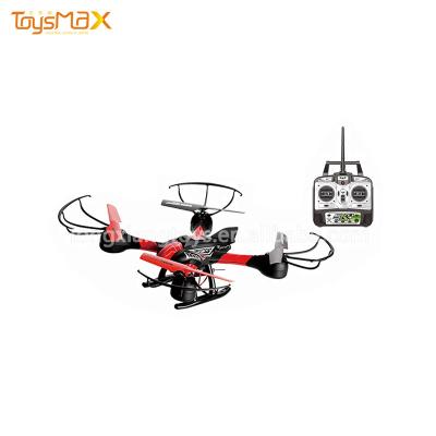 China High quality rechargeable RC hobby hd camera aerial photography rechargeable remote control touched aerial vehicle for sale