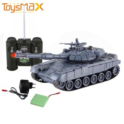 China RC Hobby 1:28 Scale Remote Control Tank Racing RC Tank Games Radio Control Racing Toys For Direct Selling for sale