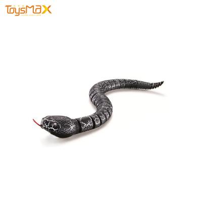 China Plastic Electronic Animal Model Toy Rc Snake Electronic Toy RC Hobby Snakes for sale