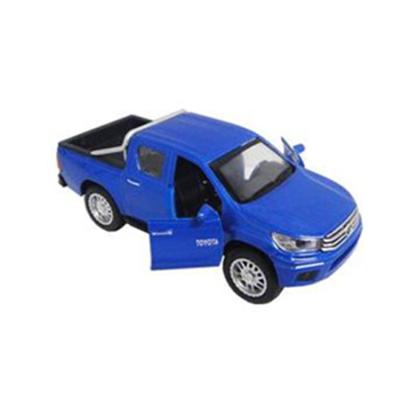 China OEM After-Sales Support Customized Kids Education Diecast Car Toys Alloy Models Car Diecast Toys For Sale for sale