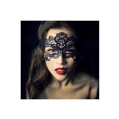 China China Factory Price China Factory Price Cheap Hot Selling Elegant Party Half Face Mask for sale