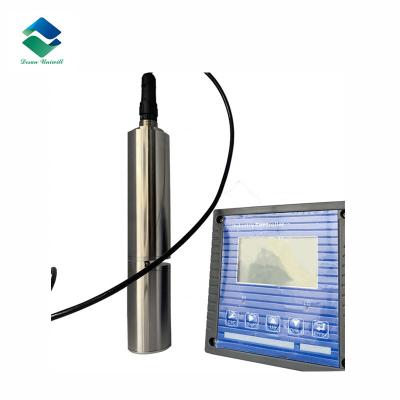 China SS316L Online Bod Cod TSS Sensor For Sewage Treatment Plant for sale