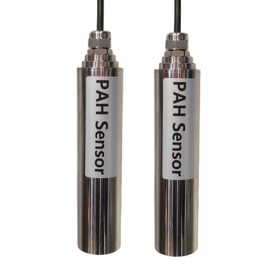 China Fluorescence Method PAH Measurement Sensor For Online Hydrocarbon Monitoring for sale