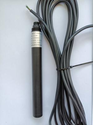 China Portable Water Turbidity Sensor For Turbidity Content High Range 4000NTU for sale