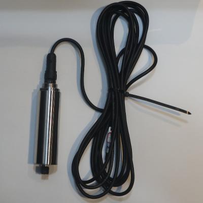 China Digital Blue Green Algae Sensor probe SS316  PLC DTU 50 Degree for sale